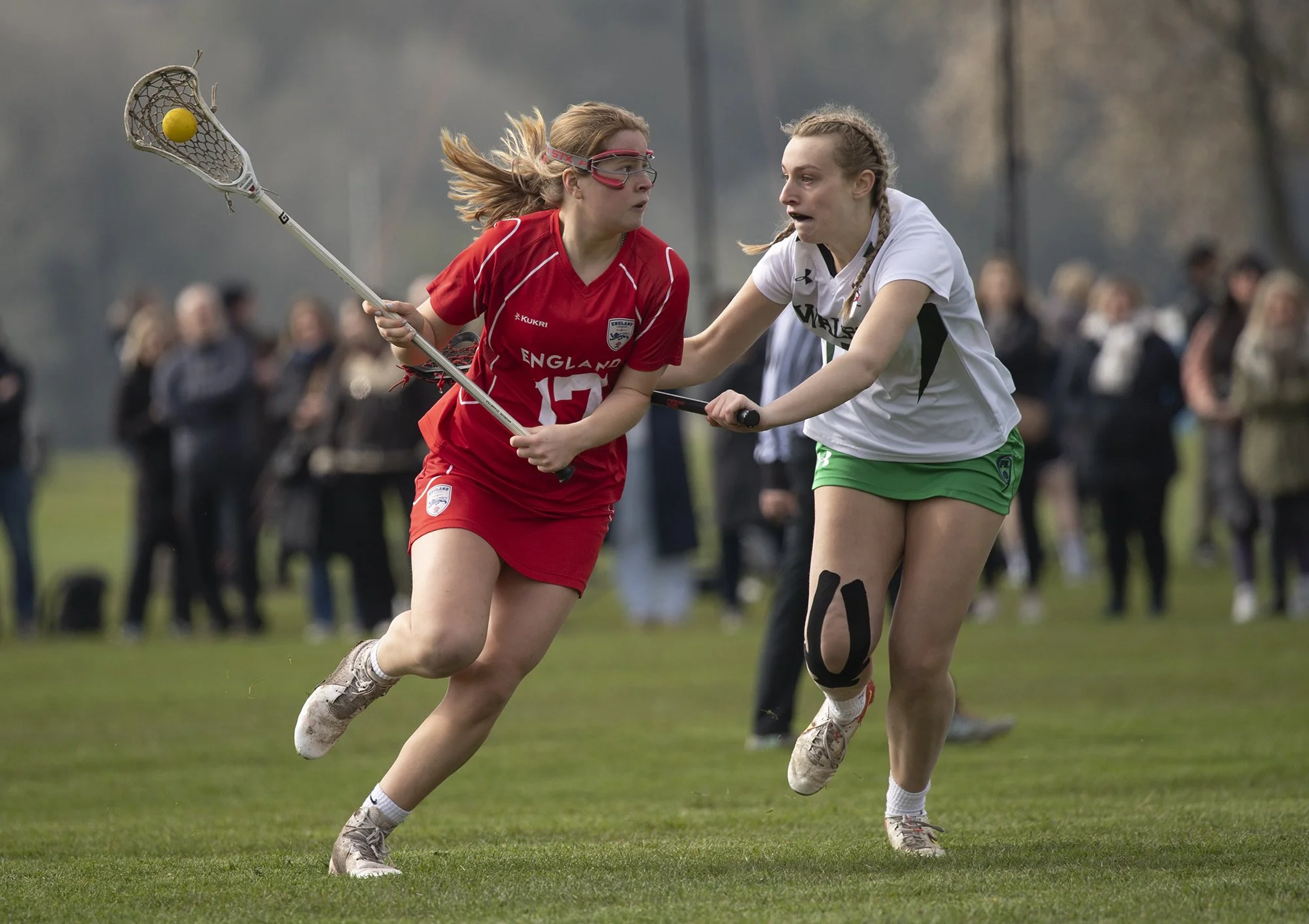 2023 Home Internationals Series LIVE — England Lacrosse