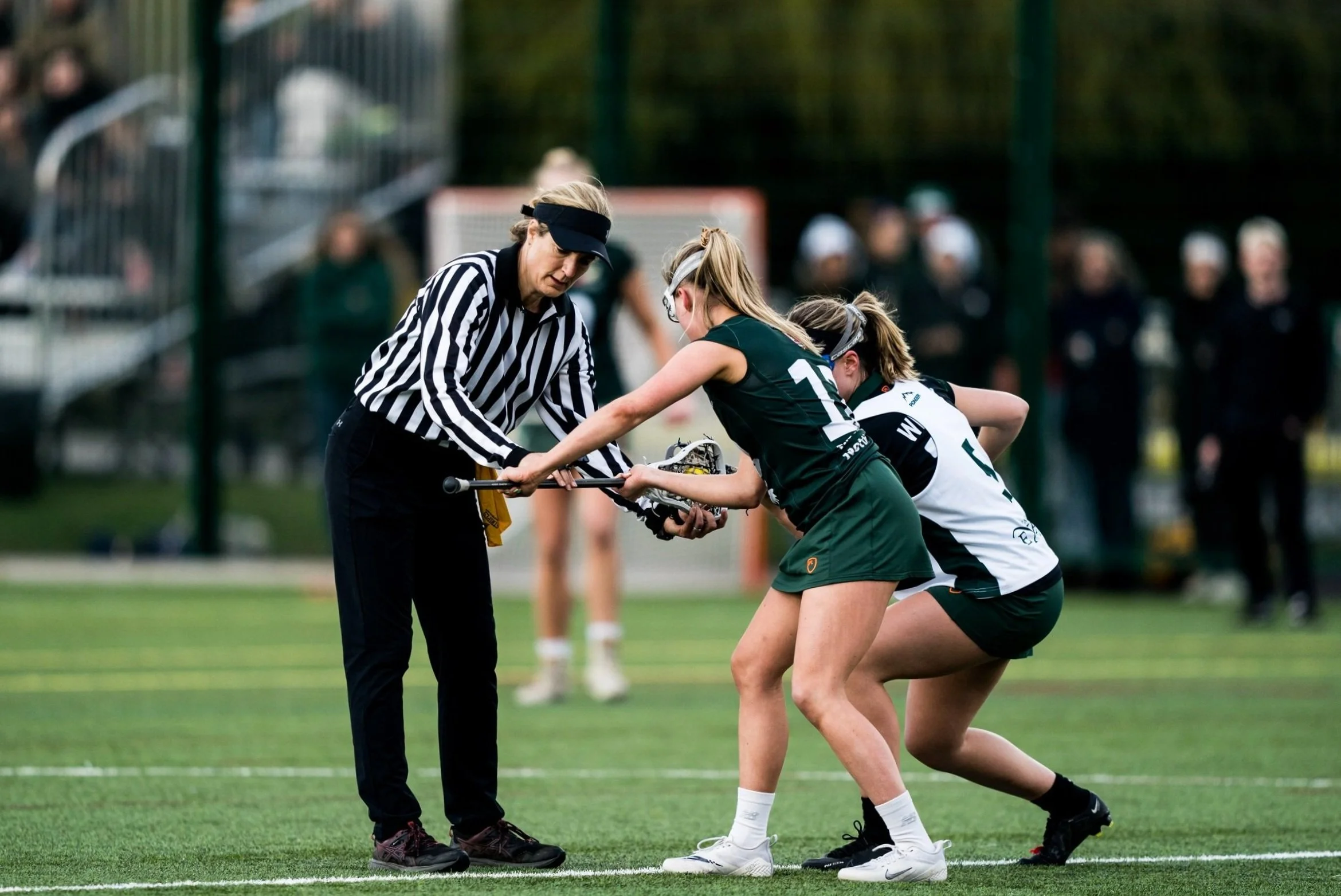 Domestic rules agreed for the 2023/24 season — England Lacrosse