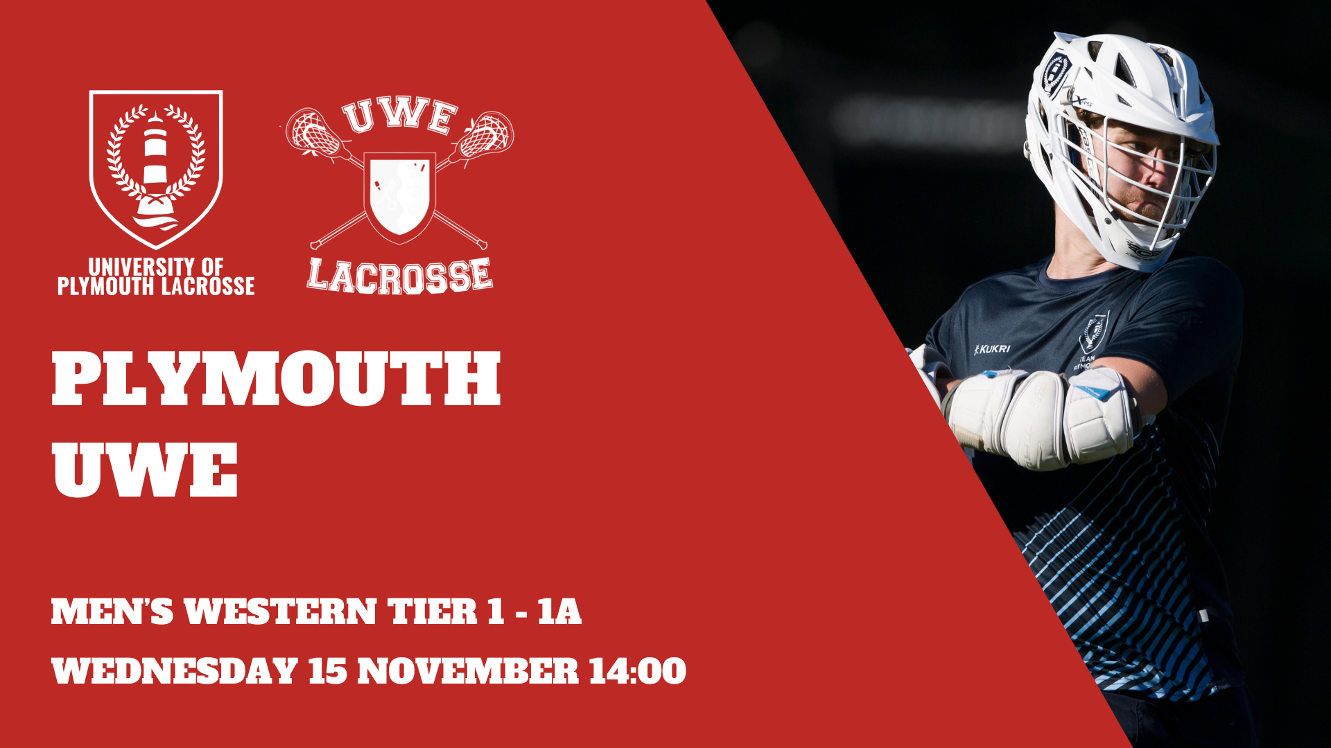 BUCS Match of the Week University of Plymouth v University of the