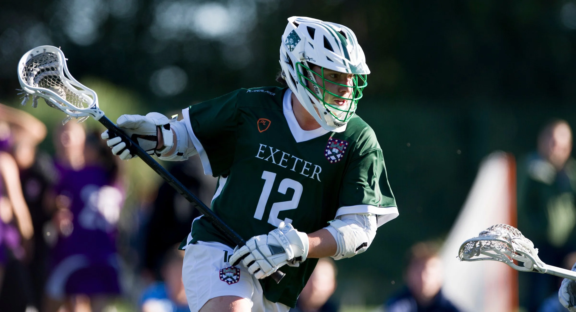 Registration for England Lacrosse University Aspire Programme opens