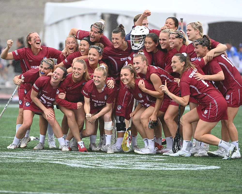 Membership Pack 22/23 England Lacrosse