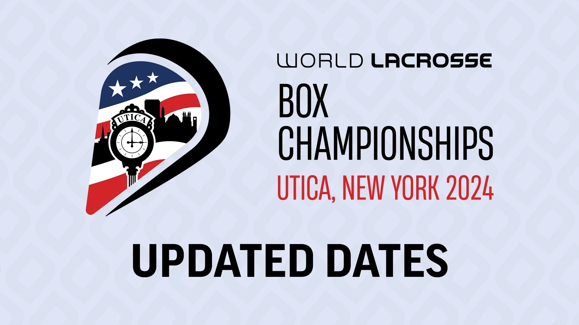 New dates set for 2024 World Lacrosse Box Championships — England Lacrosse