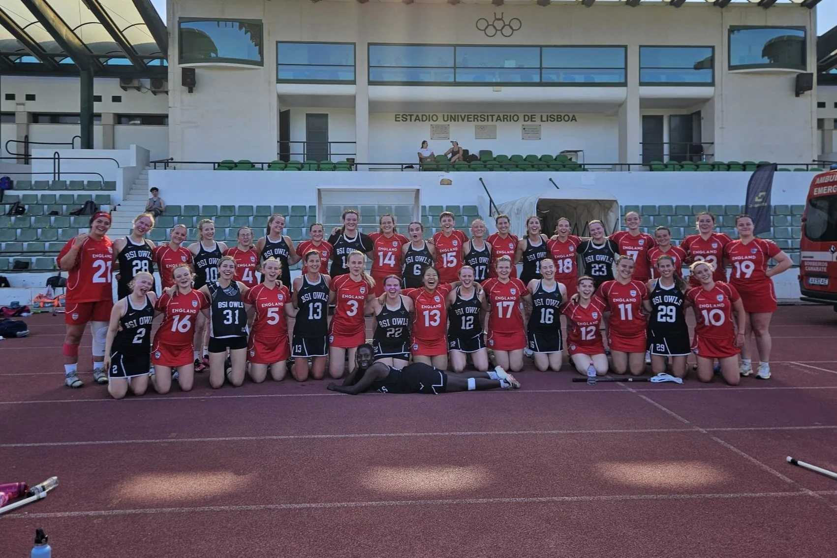 News - England Lacrosse