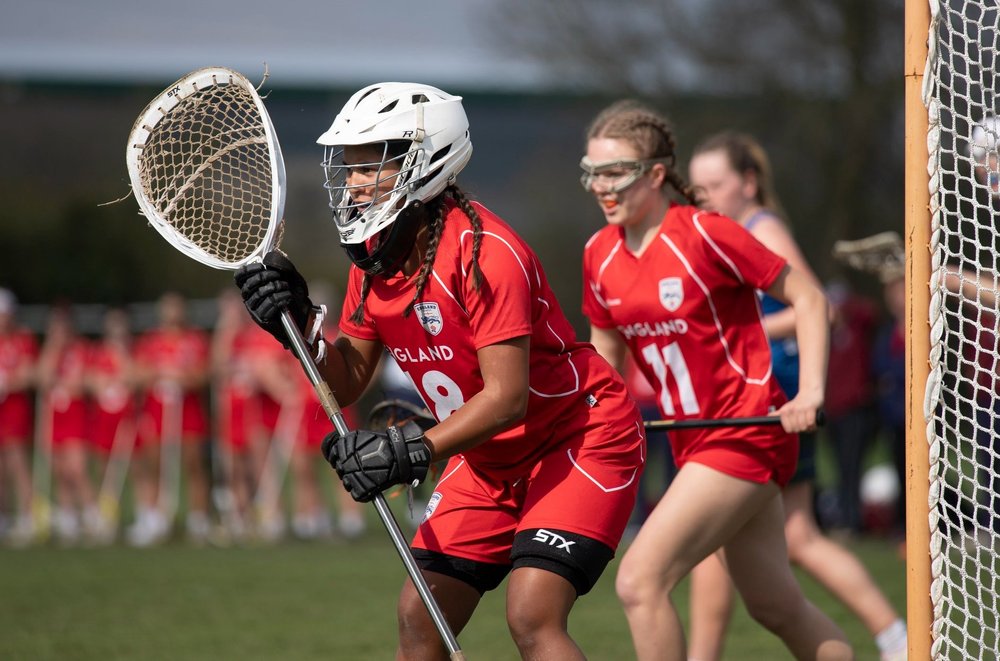 England squad announced for Women's U21 European Championship — England Lacrosse