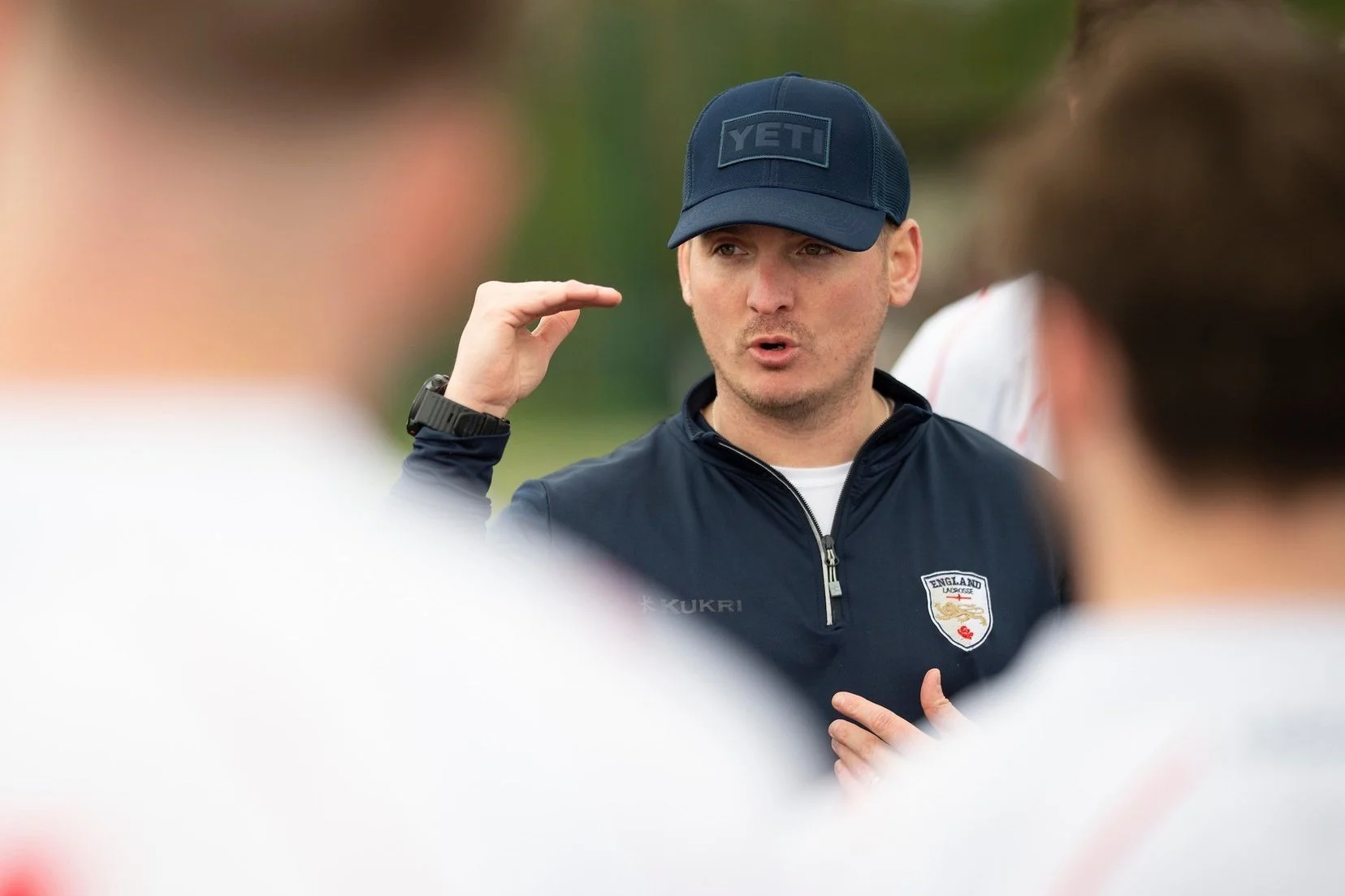 News - England Lacrosse