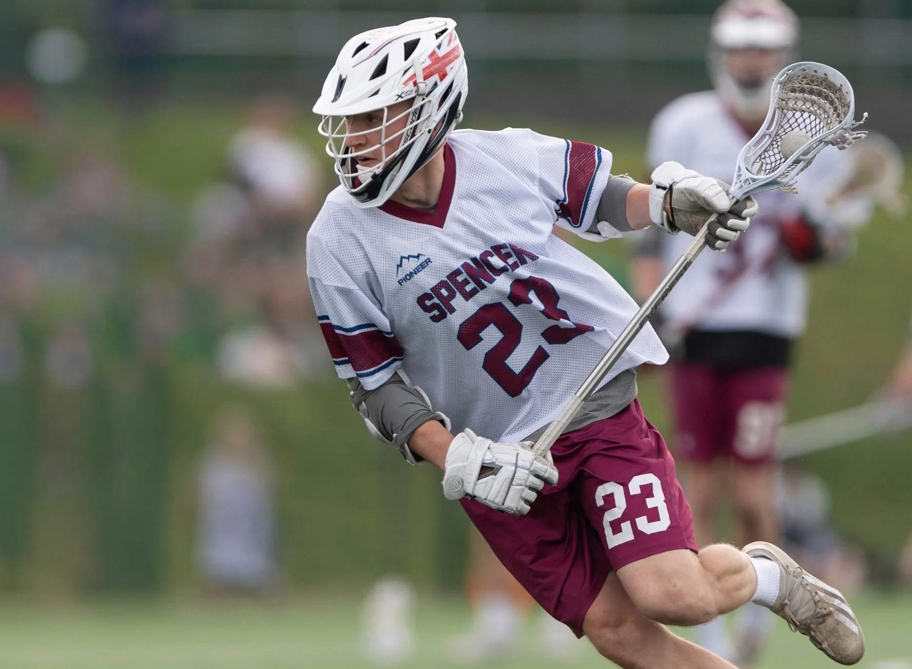 News - England Lacrosse