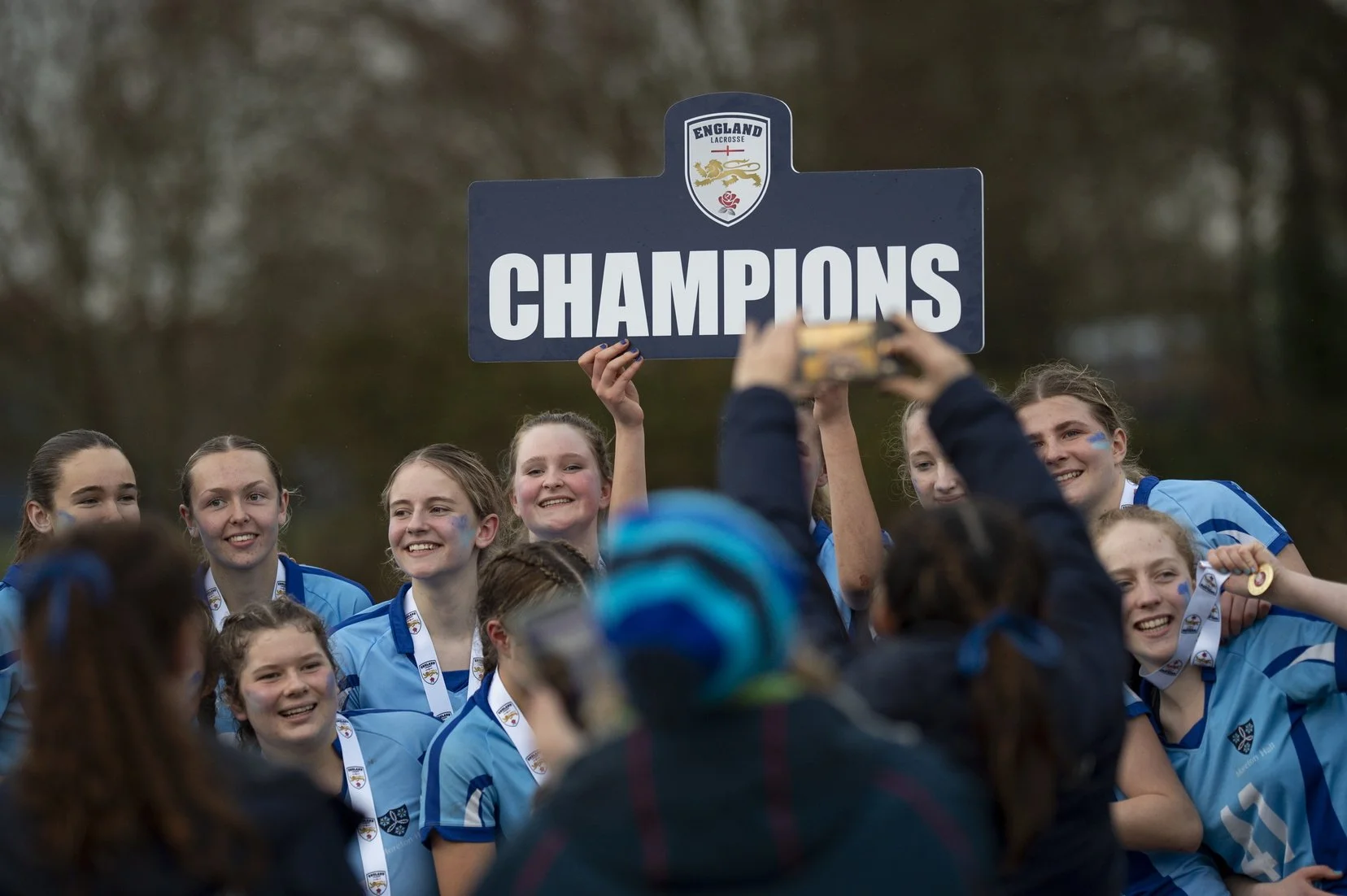 News - England Lacrosse