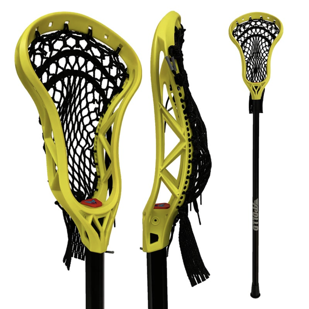 Equipment England Lacrosse