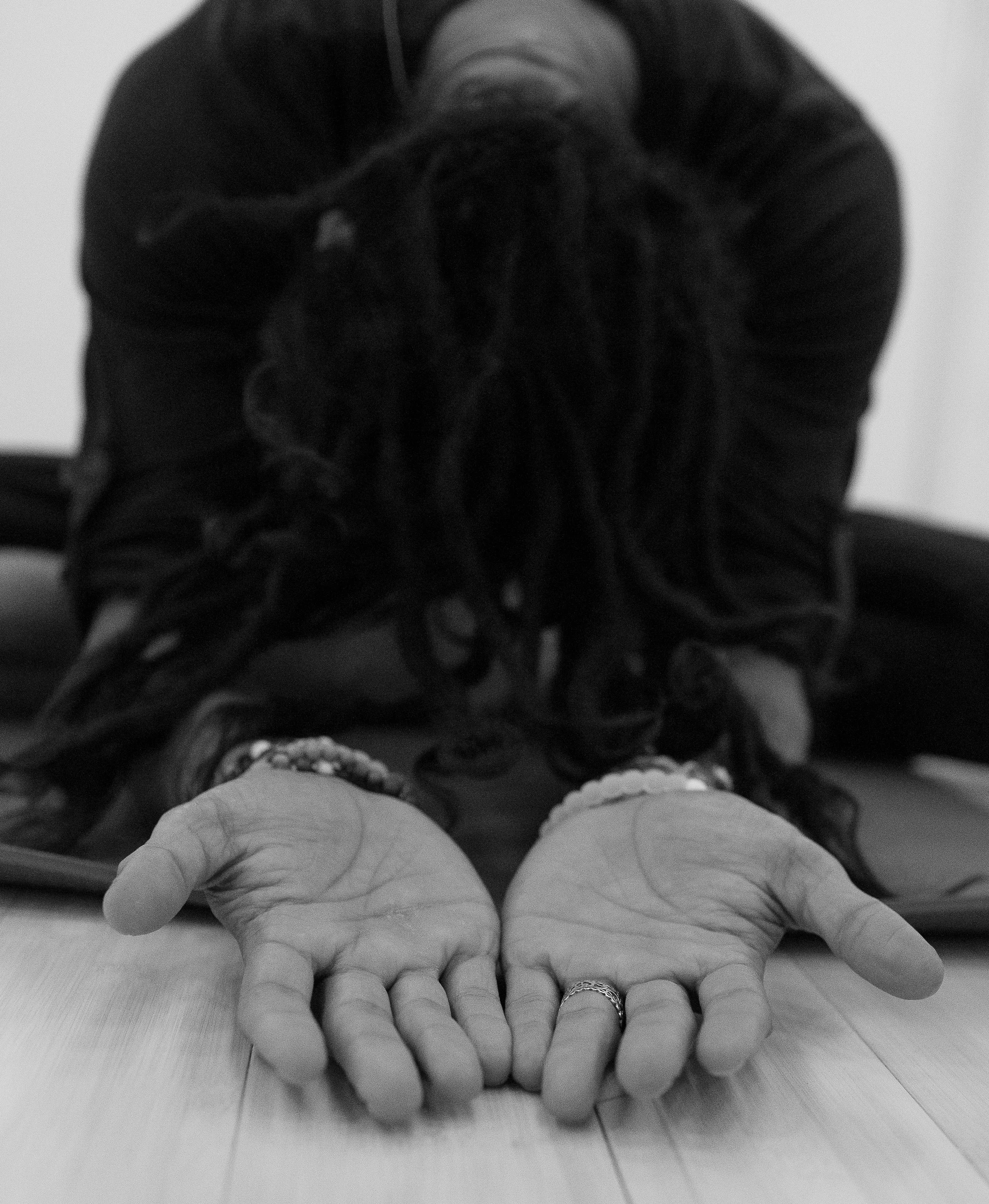 Surrender and Just Love