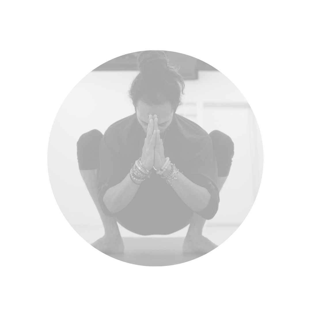 Sacred Warrior Workshop @ Pure Living Yoga