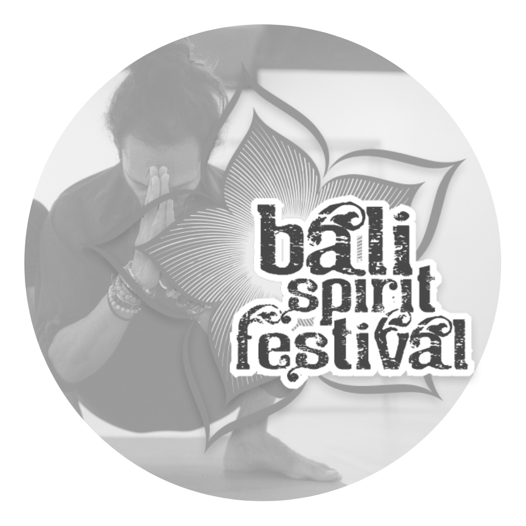 Bali Spirit Festival