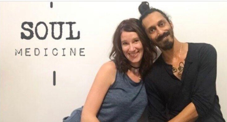 Soul+Medicine