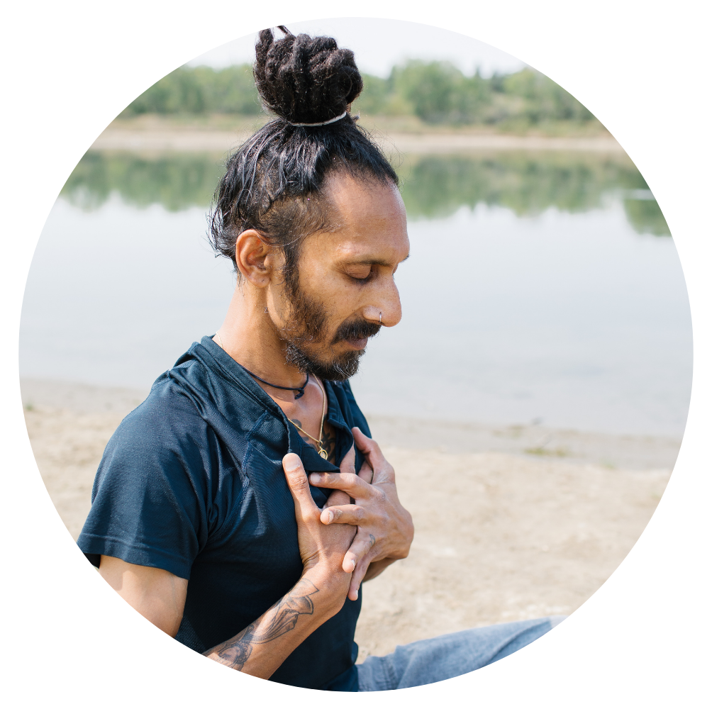 Yoga Teacher Mentorship