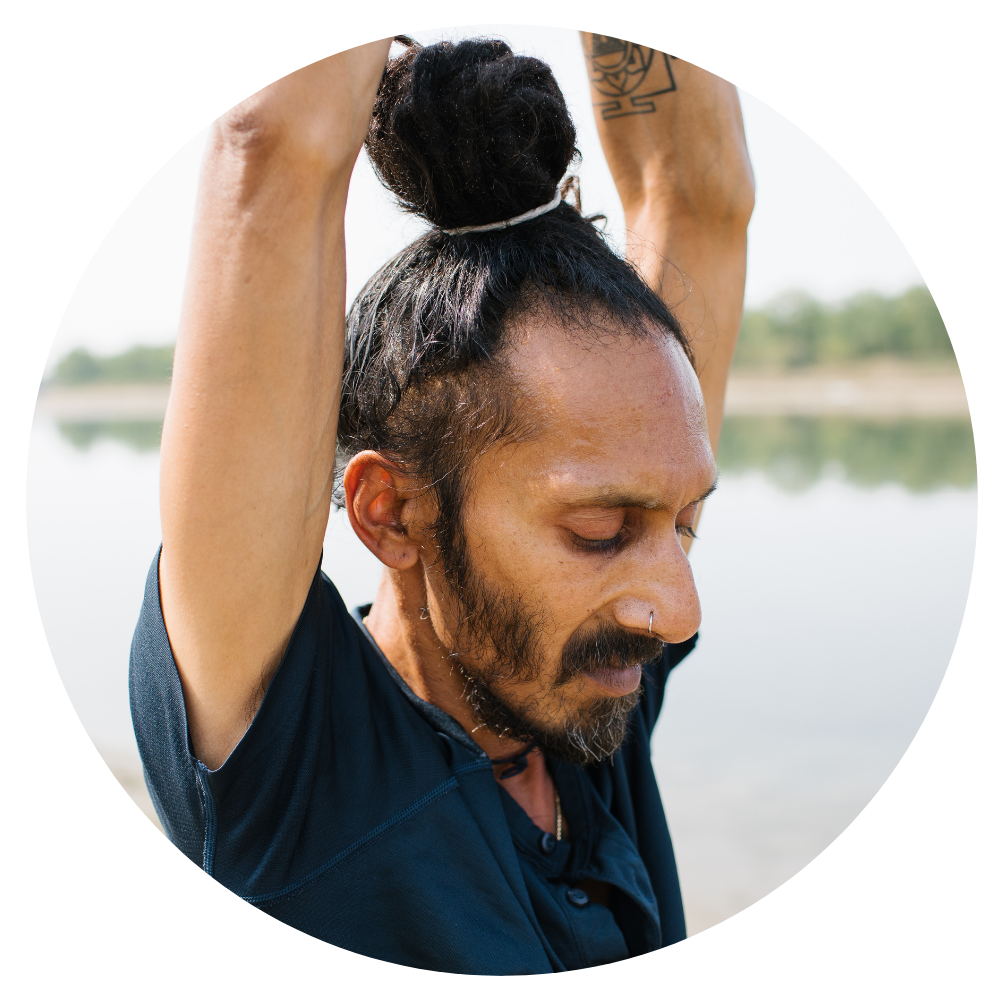 Yoga Teacher Mentorship Program