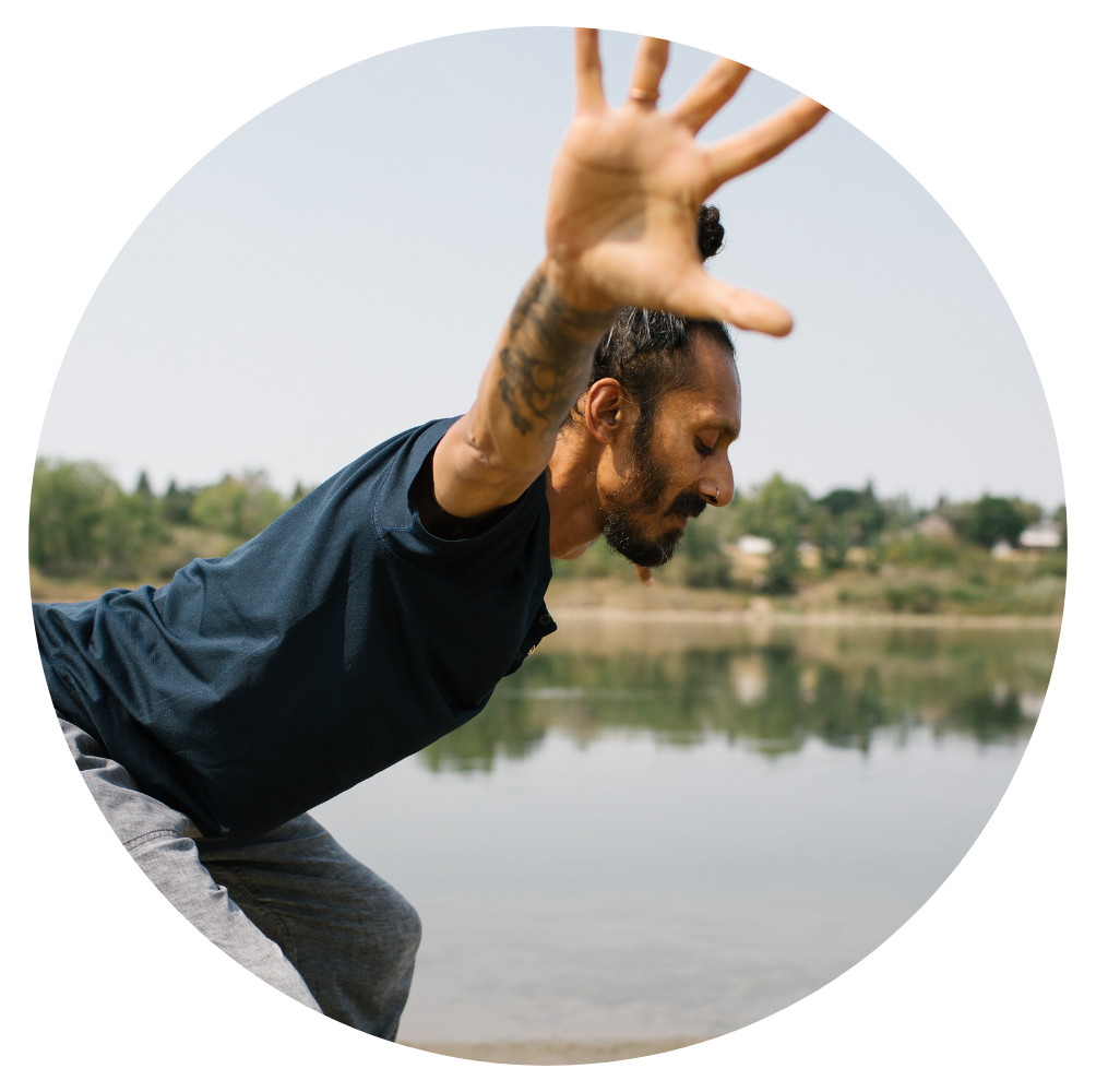 Goddess Flow Yoga Series