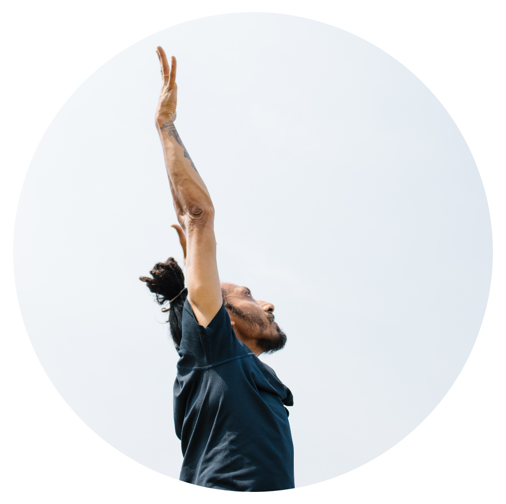 Sacred Warrior Yoga Workshop