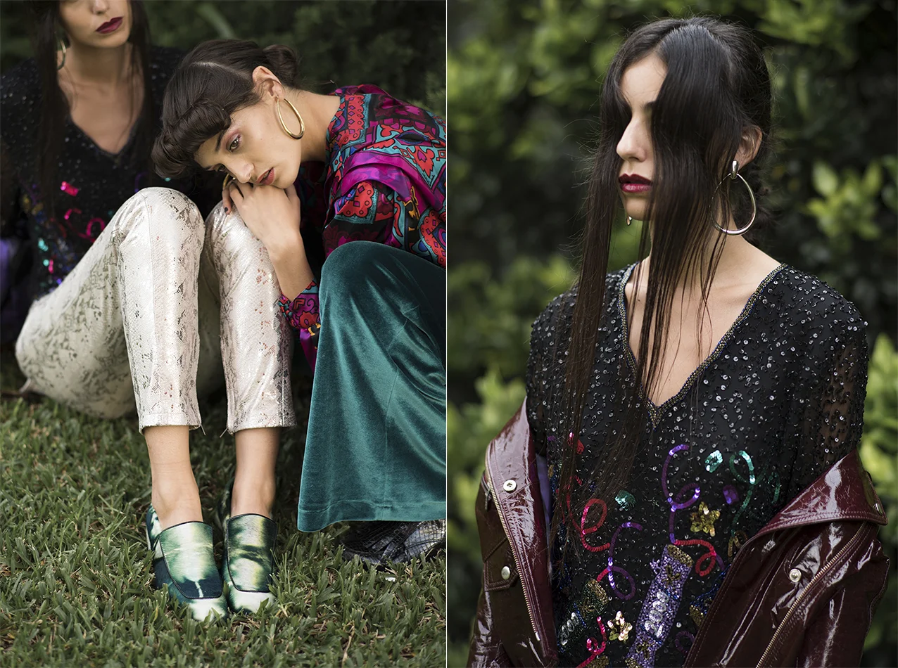 SAUVAGE MAG