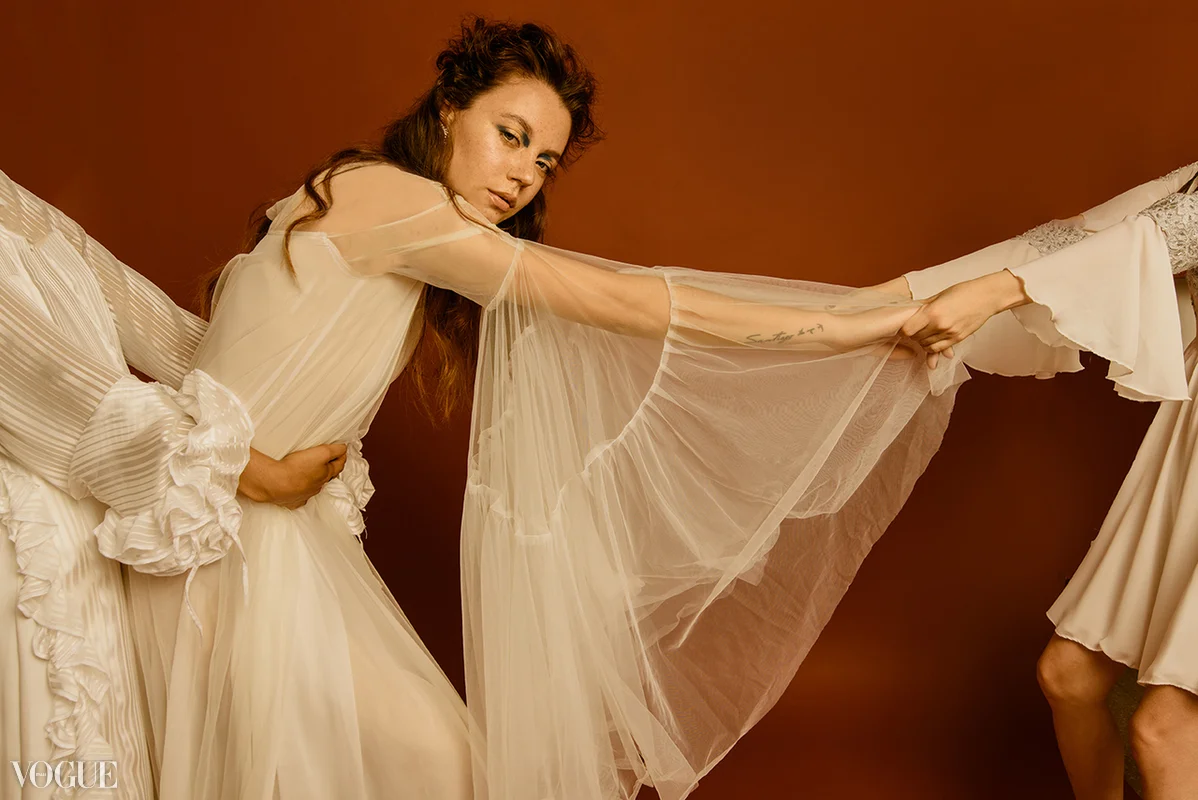VOGUE ITALIA