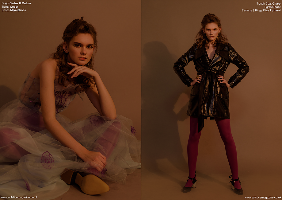 SOLSTICE MAG