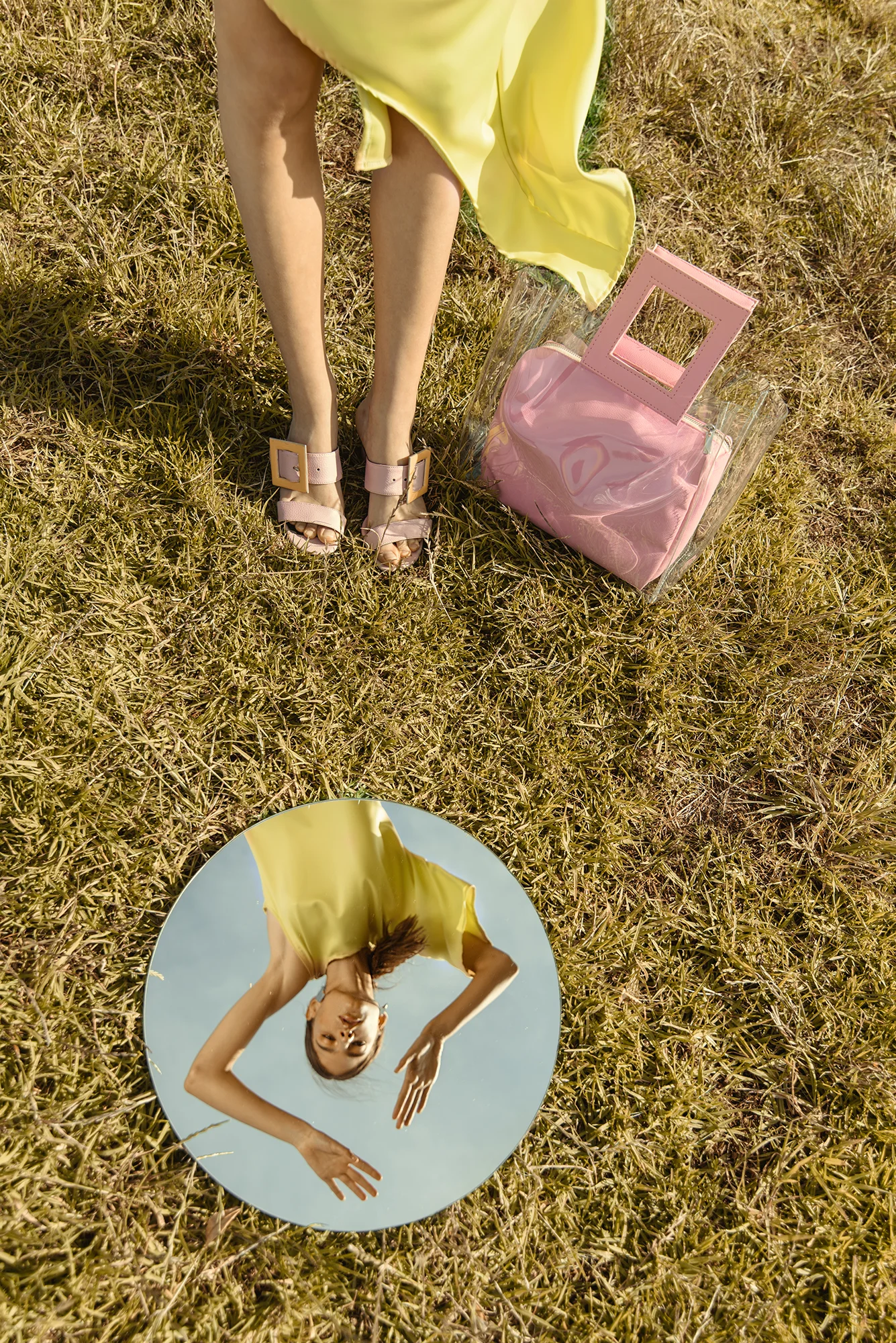 HAUTE PUNCH MAG