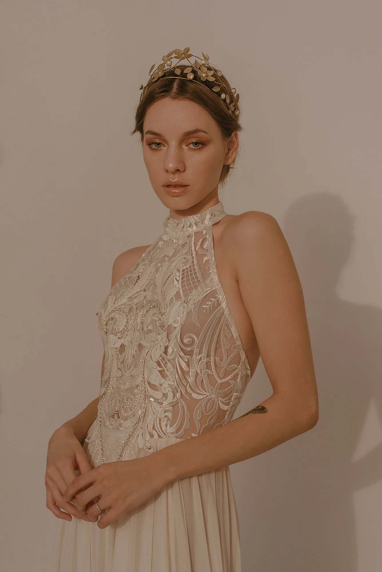 Bridal fashion photographer @yam_photography