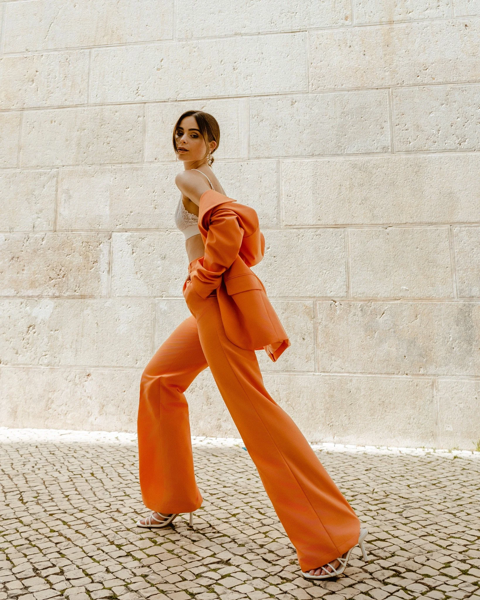 Lisbon fashion photographer