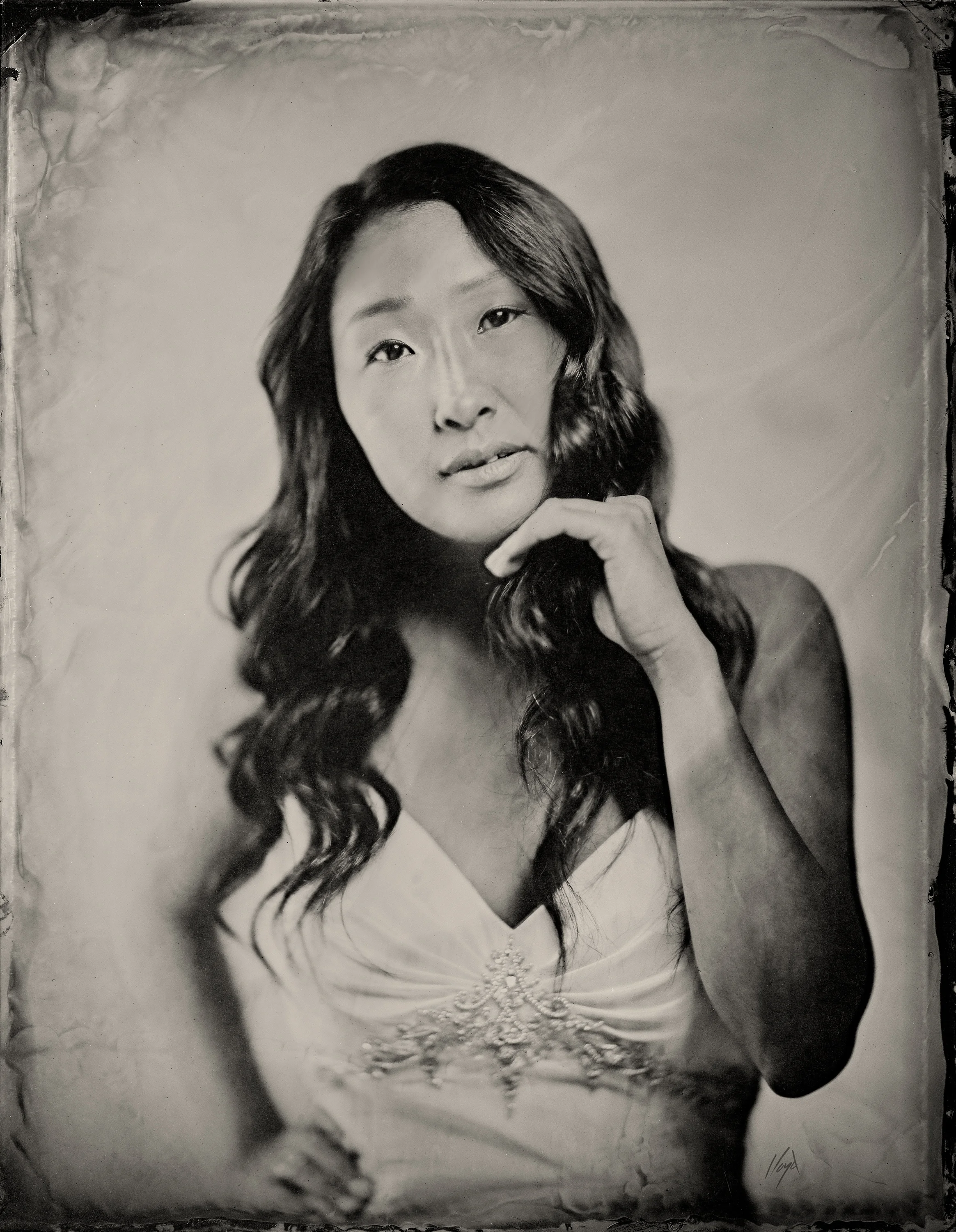 Bridal Portrait