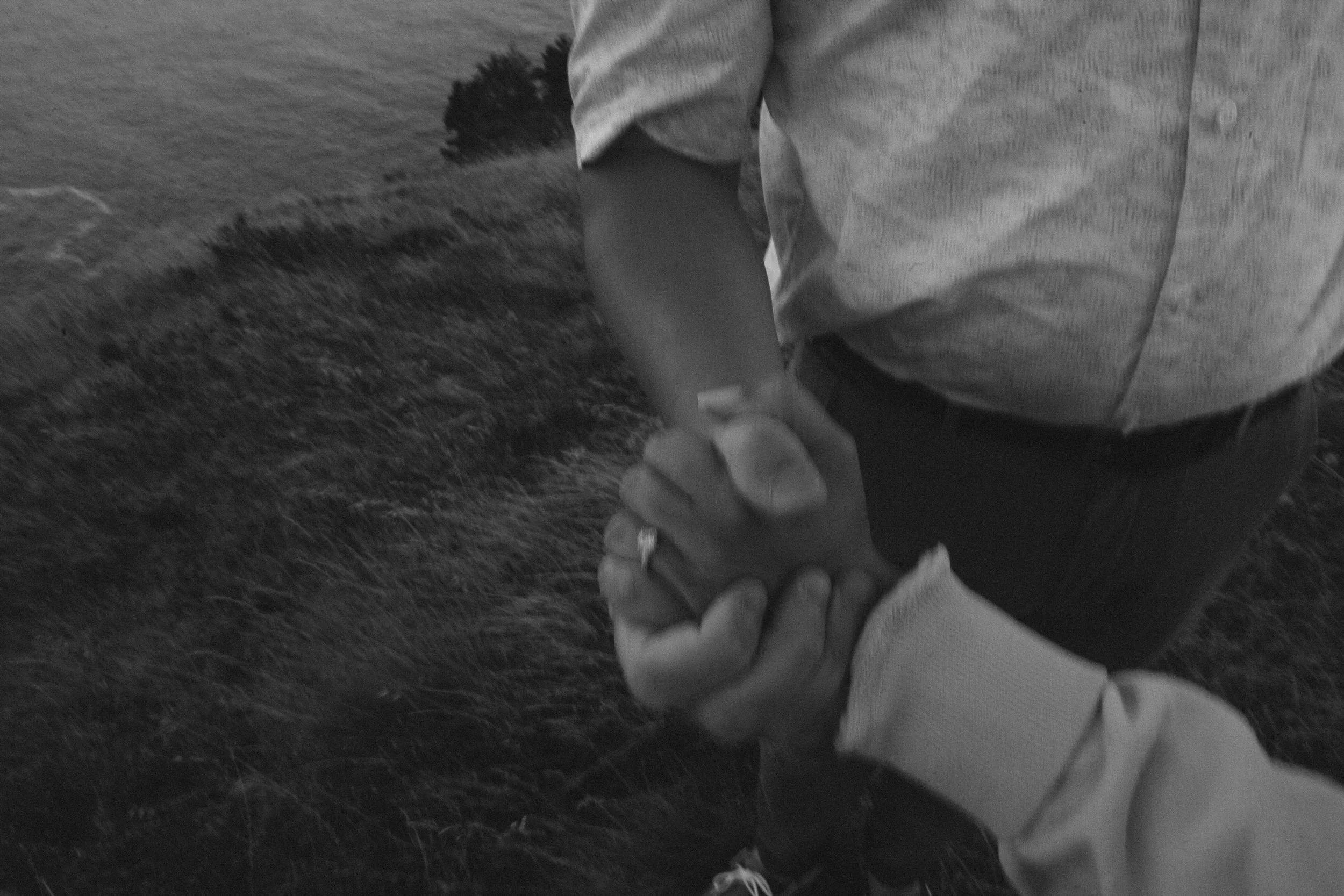 San Francisco Engagement