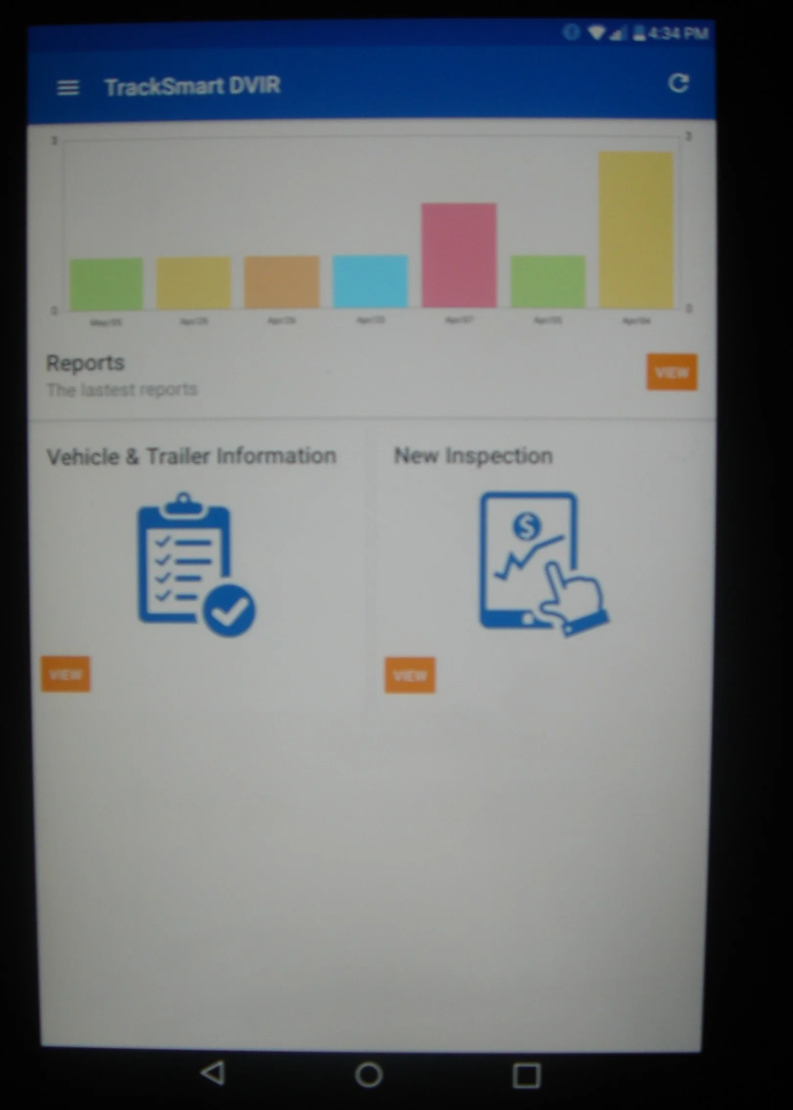 Driving log | Driver log book | Peoplenet driver login — TrackSmart Fleet  Solutions