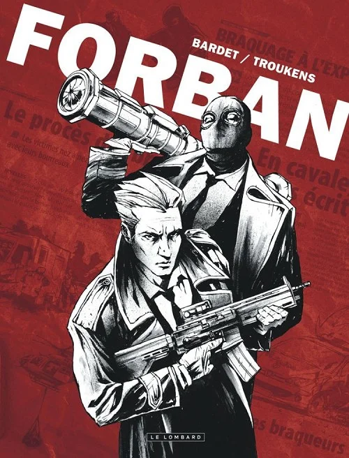Graphic Novel