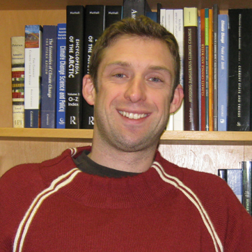 Dr. James Ford awarded CIHR Applied Public Health Chair
