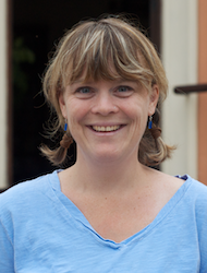 Dr. Lea Berrang Ford Leeds University