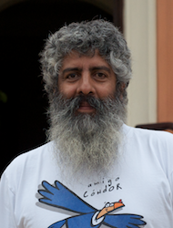 Dr. Cesar Carcamo Universidad Peruana Cayetano Heredia