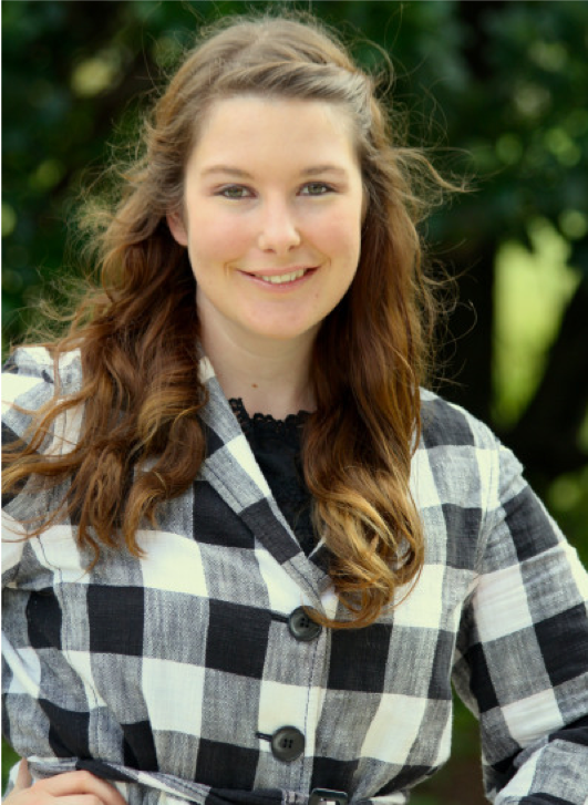Kaitlin Patterson University of Guelph