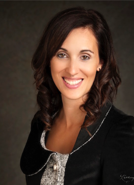 Dr. Ashlee Cunsolo Labrador Institute of Memorial University