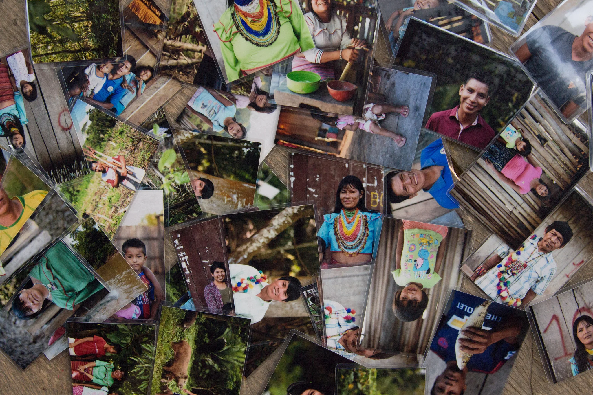 Promoting Indigenous health in a rapidly changing world The IHACC program
