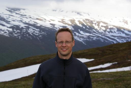 Dr. Chris Furgal Trent University