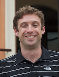 Dr. James Ford Leeds University