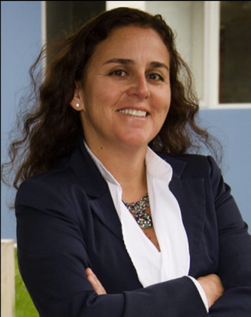 Dr. Patricia Garcia Universidad Peruana Cayetano Heredia