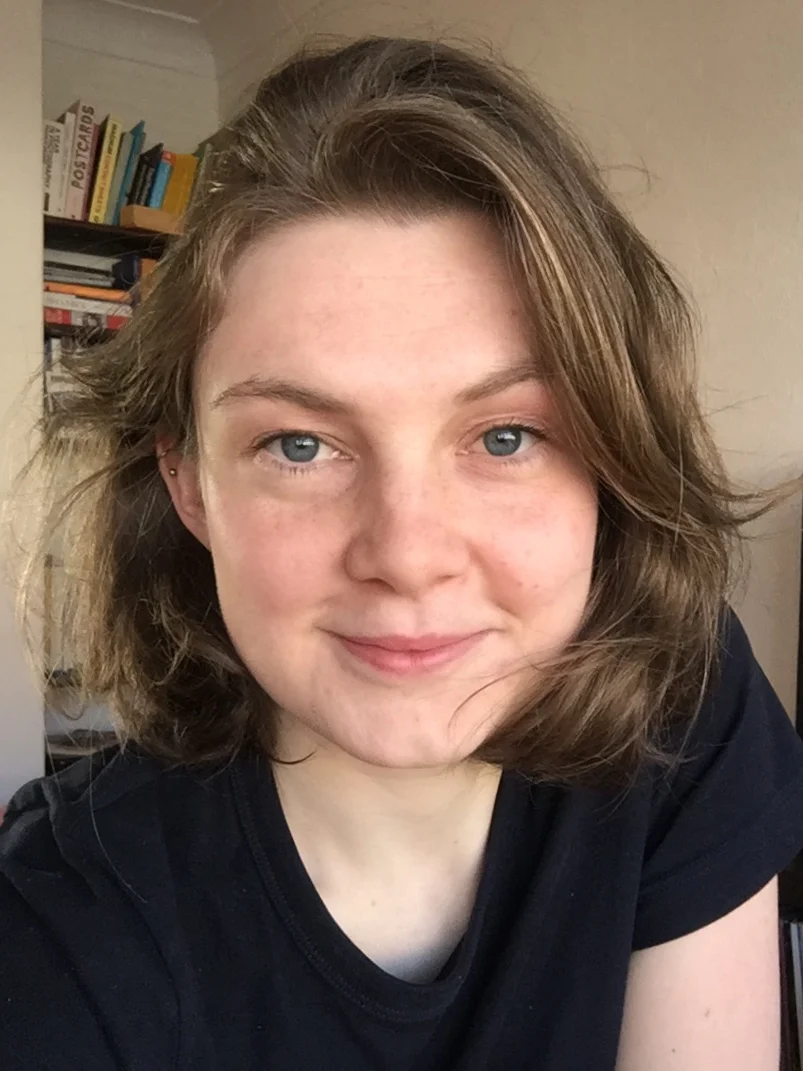Katy Davis University of Leeds