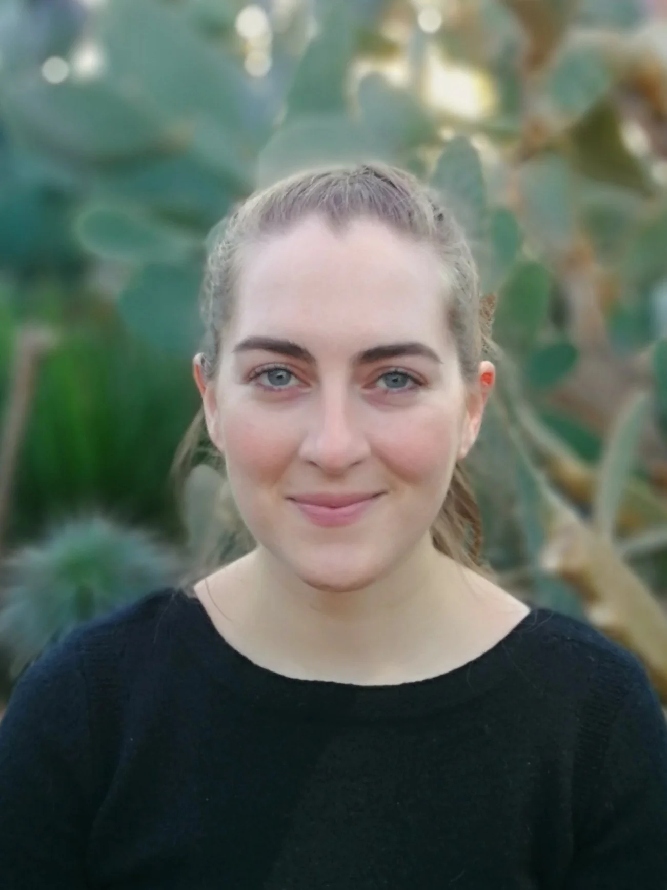 Carlee Wright IHACC Project Manger University of Alberta