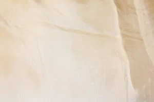Snow Light Habotai pre-Indigo dying.