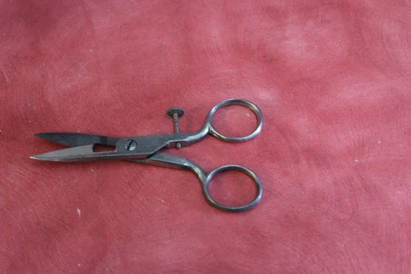 Restored and ready to use.