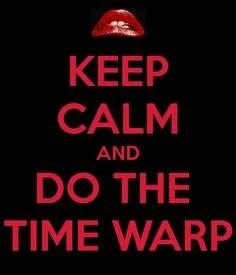 Madness….it is upon me….