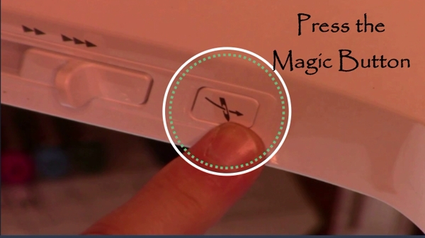 PRESS THE BUTTON!
