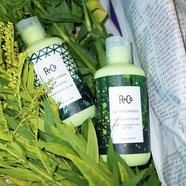 You all know how much I love @randco products. There so much to love, including the fact that they actually do what you want them to do, there&rsquo;s something for everyone, and they are committed to helping preserve our earth.  Click the link in my