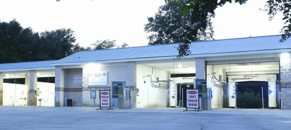 car wash san jose blvd jacksonville