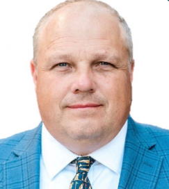 Jon Walkenhorst, The Corporate CTO