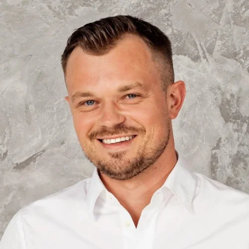 Einaras von Gravrock, Co-Founder and CEO, CUJO AI