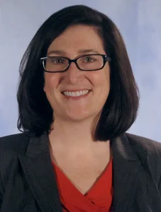 Kristin Kolodge, JD Power